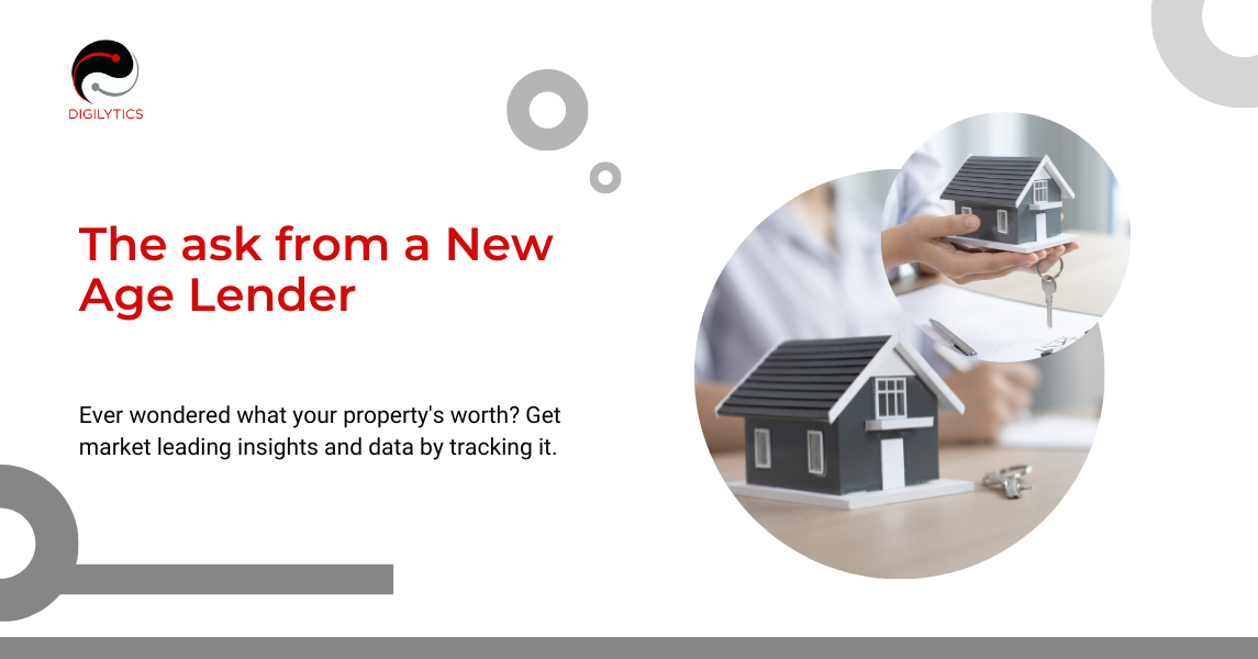 What is the need for speed in first time right applications for lenders?